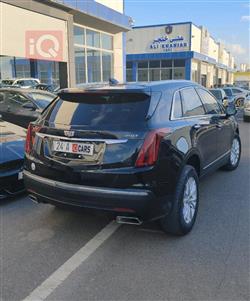 كاديلاك XT5